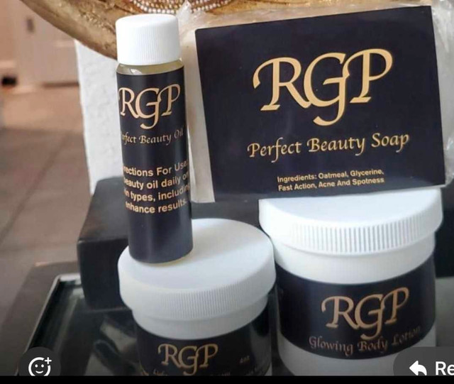 produits de beauté  dans Santé et besoins spéciaux  à Laval/Rive Nord - Image 2