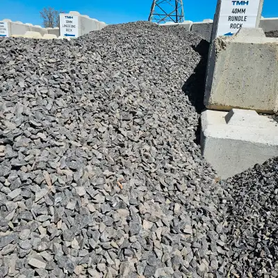 TMH Industries Landscape Supply Calgary is your one-stop shop for everything you need to complete yo...