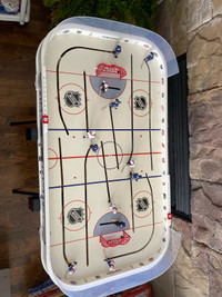 Table / Rod Hockey WITH stand