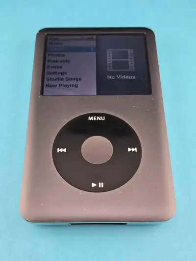 160gb ipod classic in iPods & MP3s in Canada | Kijiji Marketplaces
