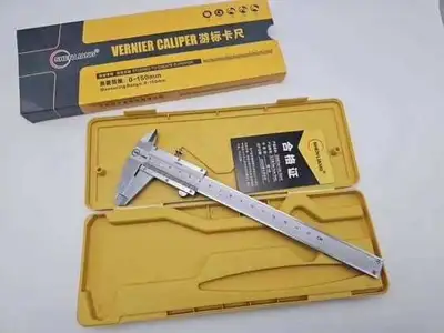 Vernier Caliper, View more