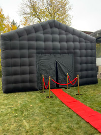 Inflatable Nightclub Tent for Sale 