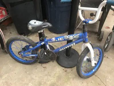 Kids Bikes/ Supercycles, View more