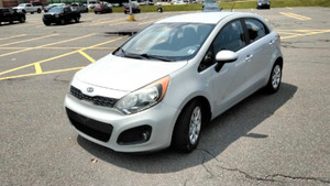 2012 Kia Rio
