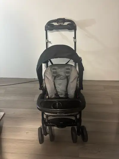 Stroller Baby Trend Sit N’ Stand, View more