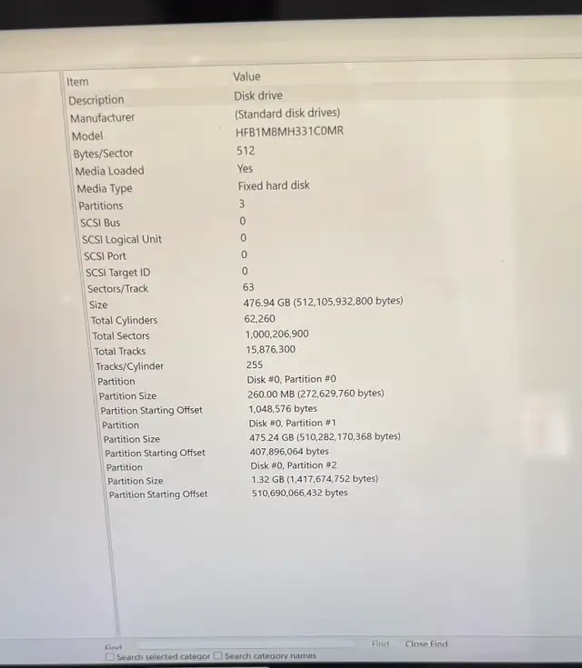 Surface Pro 7 Laptop i7 16GB 512GB in Laptops in City of Toronto - Image 6