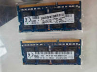 16gb DDR3 notebook RAM
