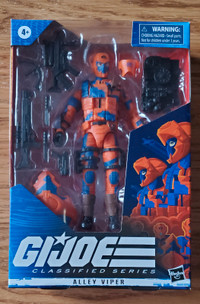 G.I. Joe Toy Action Figures