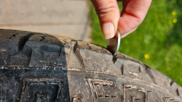 pneu à vendre, tire for sale in Tires & Rims in Bathurst - Image 3