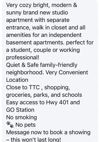 New house and very common. Thanks