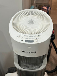 Good used Honeywell humidifiers