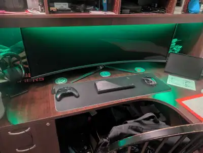 Asus ROG PG49WCD for sale, View more