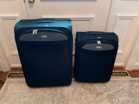 Carlton Luggage Set