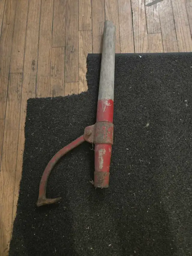 Logging hook in Hand Tools in Ottawa - Image 3