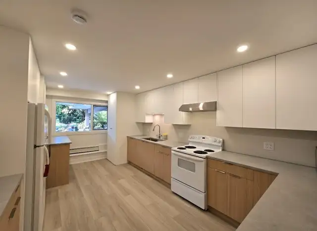 Bright and Clean Rooms for Rent in Burnaby North(Near SFU) in Room Rentals & Roommates in Burnaby/New Westminster - Image 4