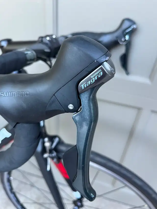 Orbea Road Bike- excellent Condition in Road in Markham / York Region - Image 10