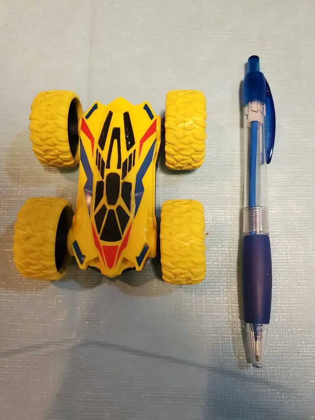  Kids Toy Car in Toys & Games in Nanaimo - Image 5