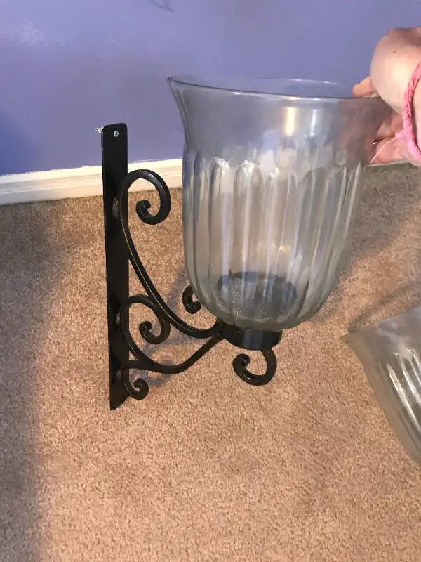 Decorative Candle Holders in Home Décor & Accents in Ottawa - Image 4