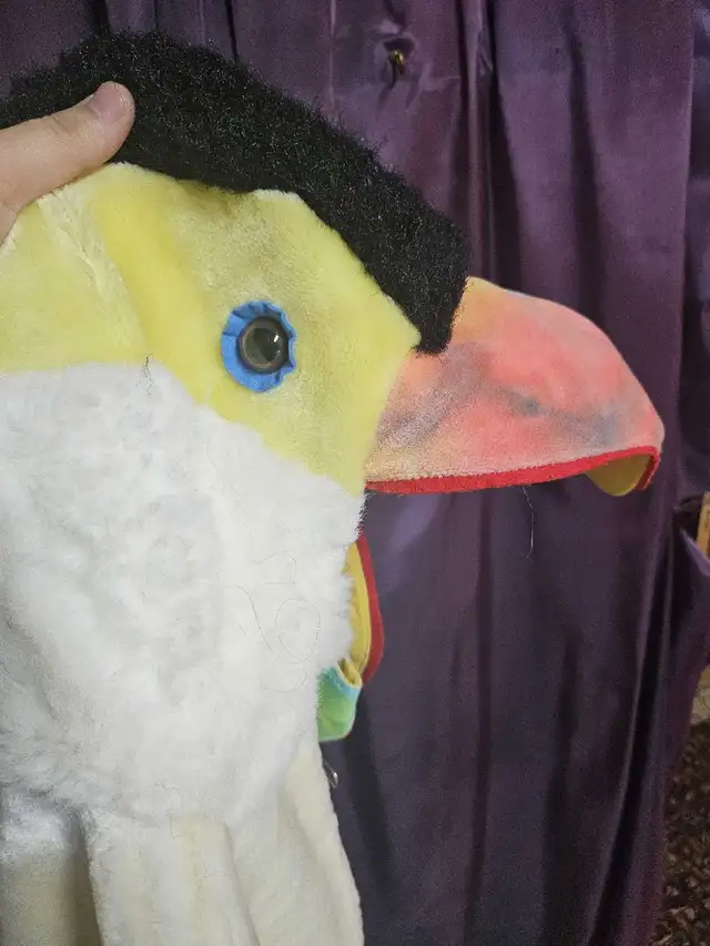 Costume Pingouin pour enfant 6-7 ans in Costumes in Sherbrooke - Image 8