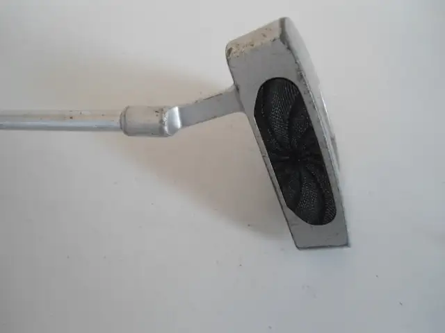 SET OF MEN'S RIGHT HANDED GOLF CLUBS WITH GOLF BAG in Golf in Sudbury - Image 9