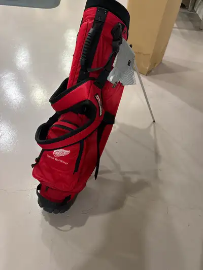 Golf Bag-Brand New, View more