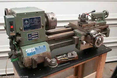 Machinist wanted, View more