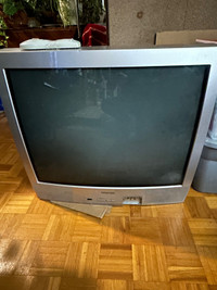 Toshiba CRT Tv