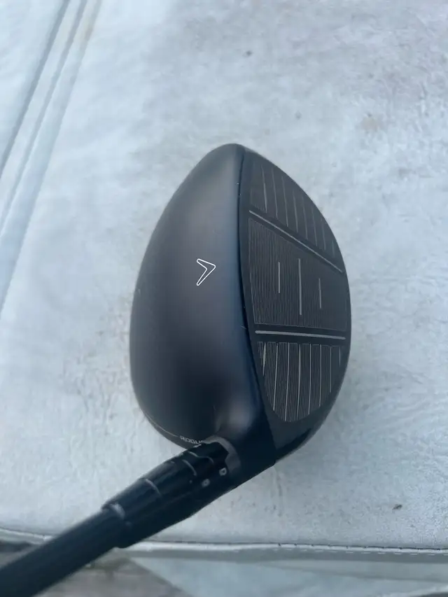 Callaway Rogue ST Max LH Driver in Golf in City of Halifax - Image 3