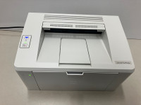  Wireless laser printer 