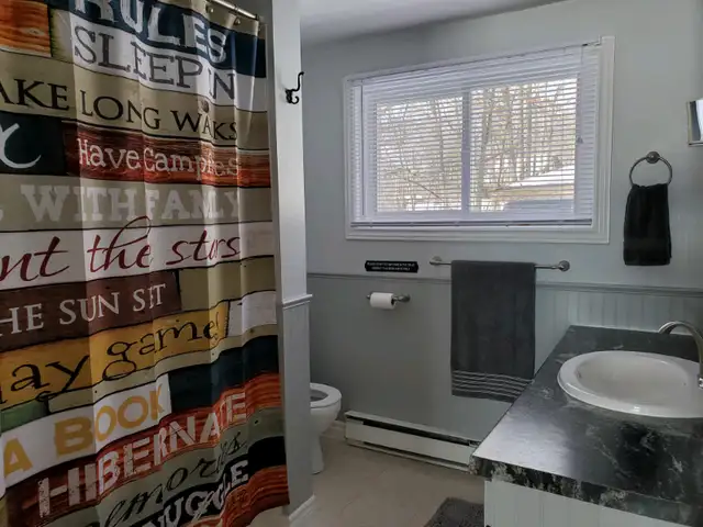 Cottage For Rent - Georgian Bay/Muskoka in Ontario in Canada - Image 8