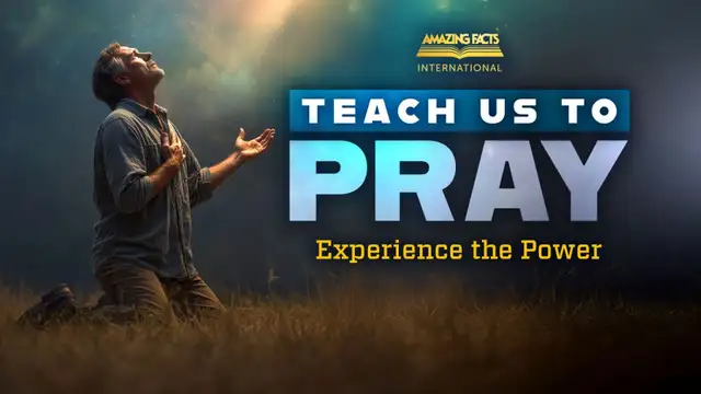 Teach Us to Pray Christian Bible Seminar 2026 Streaming Archive