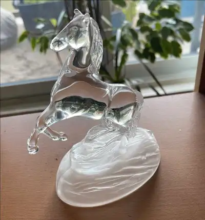 Winning Horse Decorations - Brand New Condition , View more