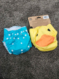 Brand new pocket diapers
