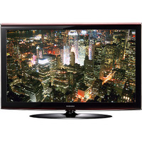 SAMSUNG 52 INCH   1080  LCD TV