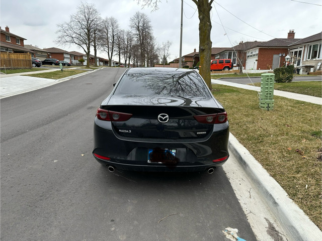Mazda 3 GS 2020 For Sale in Cars & Trucks in City of Toronto - Image 4