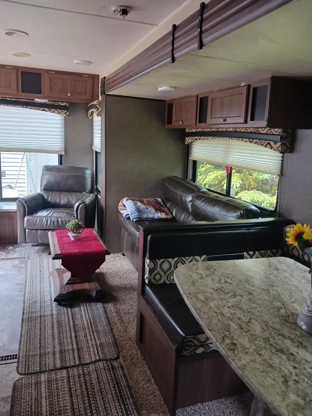 For Sale in Travel Trailers & Campers in Summerside - Image 4