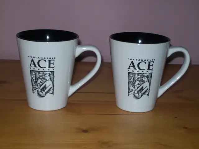 ace bakery mugs