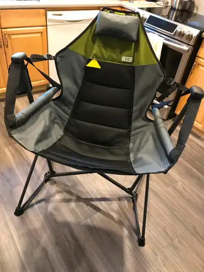 CAMPING SWINGING HAMMOCK, View more