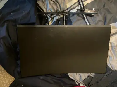 Acer gaming monitor, View more