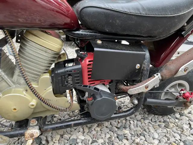 Mini Bike in Scooters & Pocket Bikes in London - Image 7