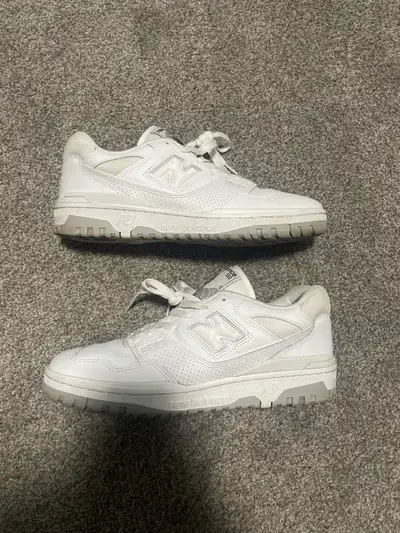 New Balance 550 Size 12, View more