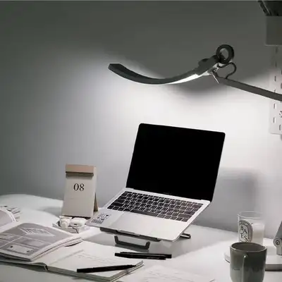 BenQ e-Reading Desktop Lamp, View more