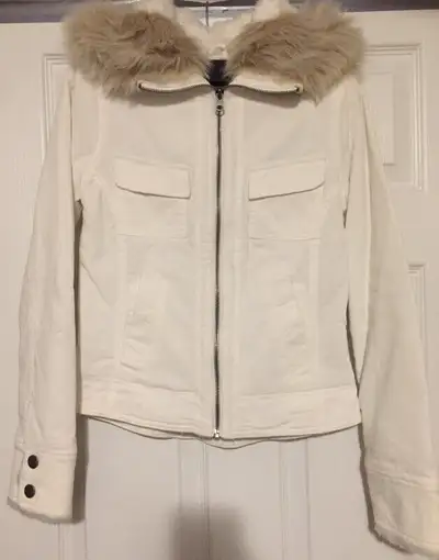 ***Excellent condition jackets for all seasons***Original owner, View more