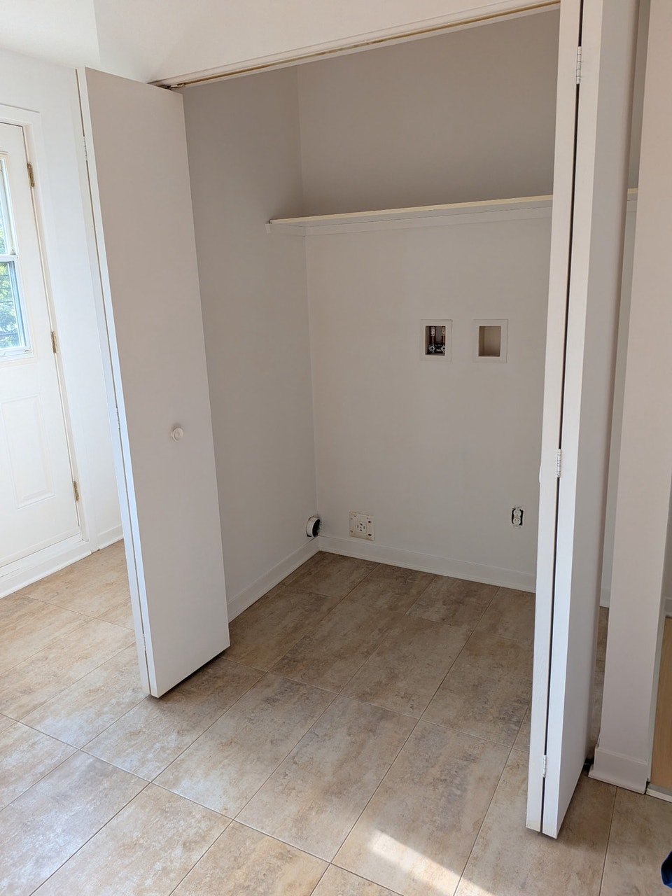 4 1/2 à louer, 1er septembre, Pointe-aux-Trembles 3