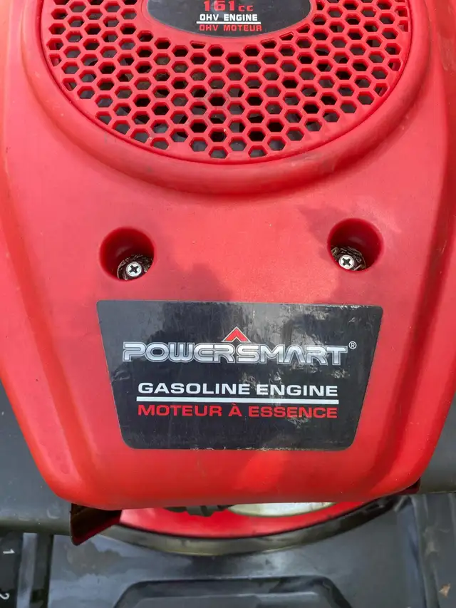 lawnmower, delivery 62863731711234122