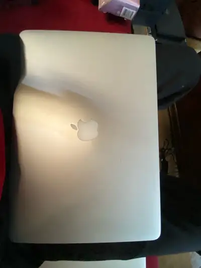 Apple MacBook Pro, View more