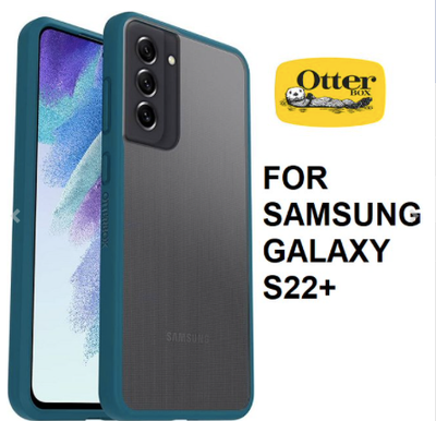 Samsung OtterBox Galaxy S22+ Prefix Series Case- NEW, View more