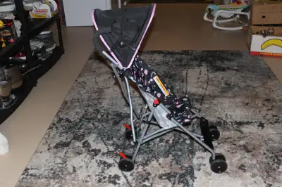 Baby Stroller