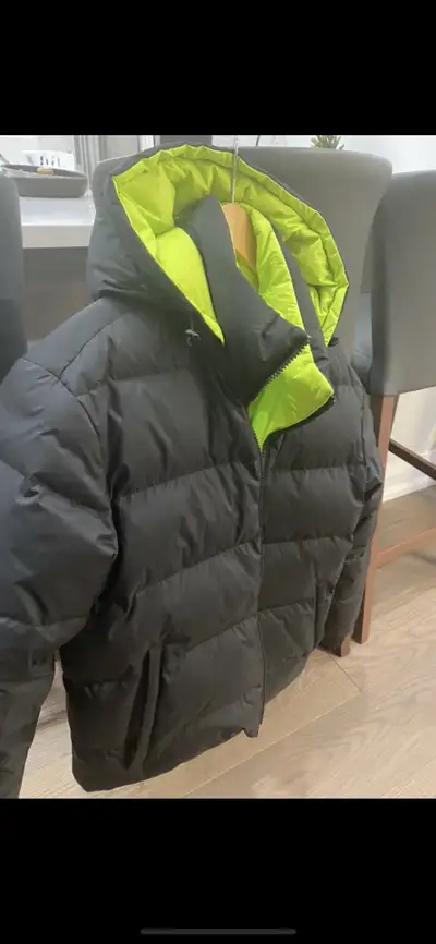 Moose Knuckles Puffer Jacket, View more