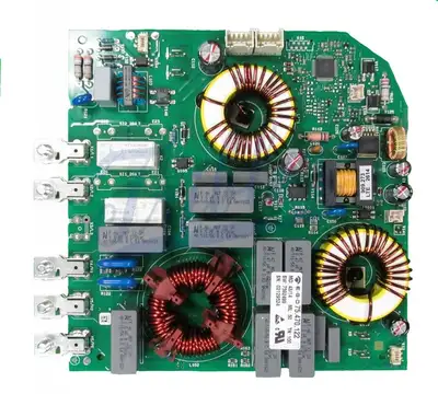 EGO 75.470.122 Induction Filter board, 5304454971 Electrolux, View more
